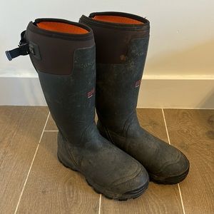 Lacrosse Alphaburly 800g Boots